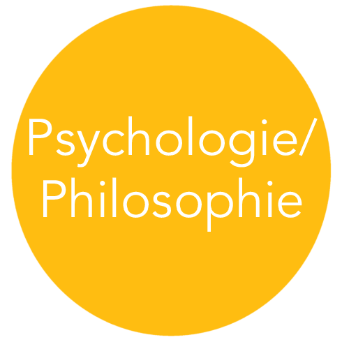 Psychologie/Philosophie