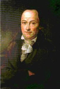 Friedrich Abel