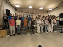 Unterstufenchor