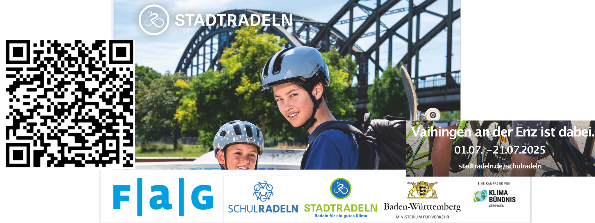 Stadtradeln 2025