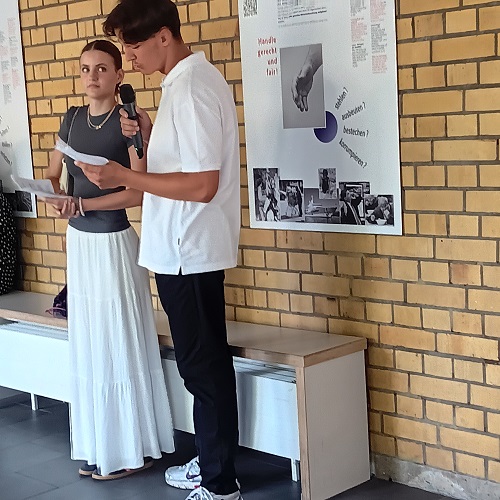 Schüler