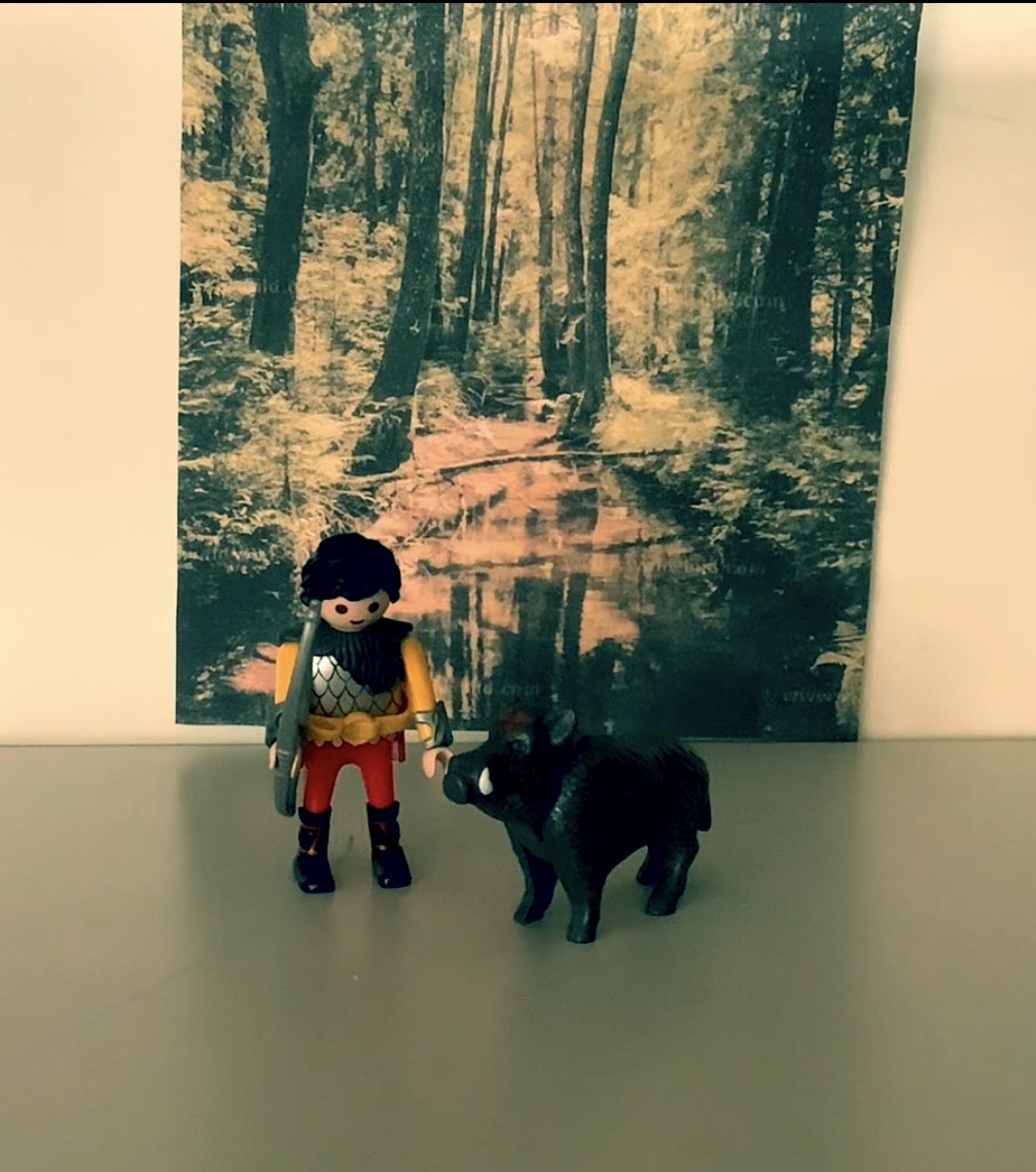Erklärfilm