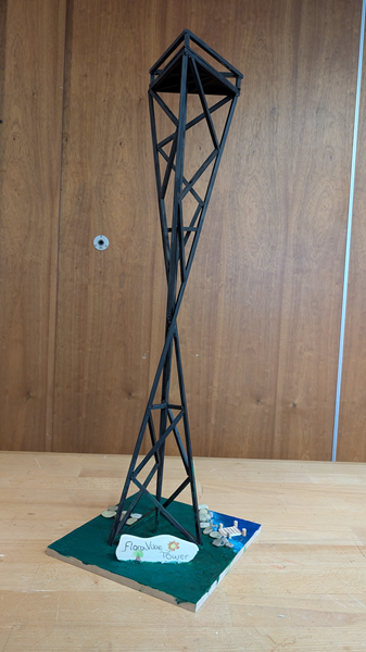 Turmversionen