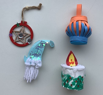 Schmuck aus Rumänien