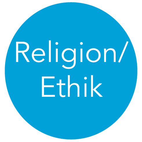 Religion/Ethik